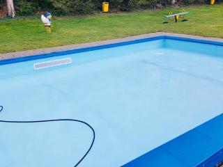 Zwembadreiniging Verbunt BV