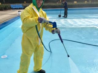 Verbunt BV Reiniging