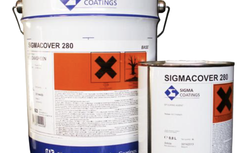 Sigmacover 280 Verbunt