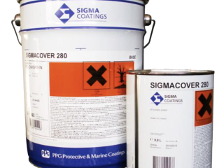 Sigmacover 280 Verbunt