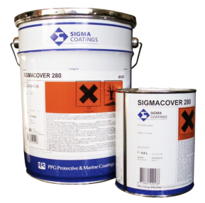 Sigmacover 280 Verbunt