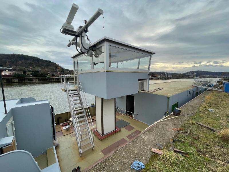 Verbunt industriele reiniging en conservering