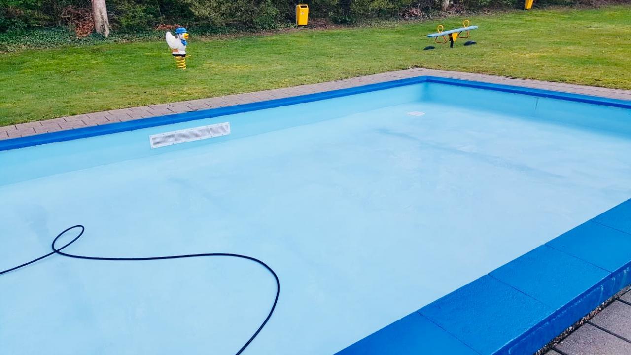 Zwembadreiniging Verbunt BV