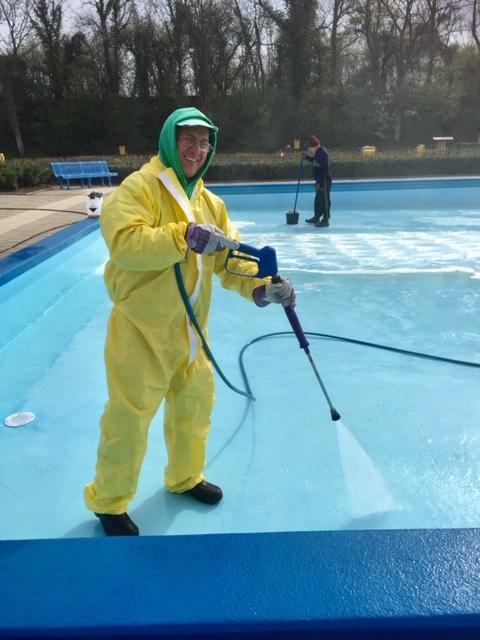 Verbunt BV Reiniging