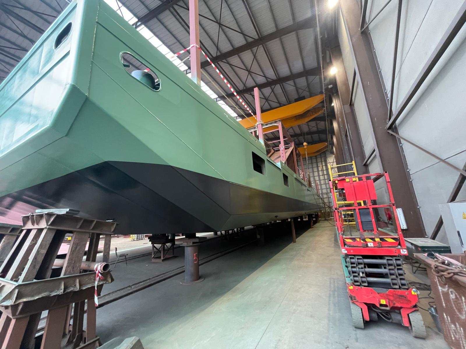 Verbunt industriele reiniging en conservering