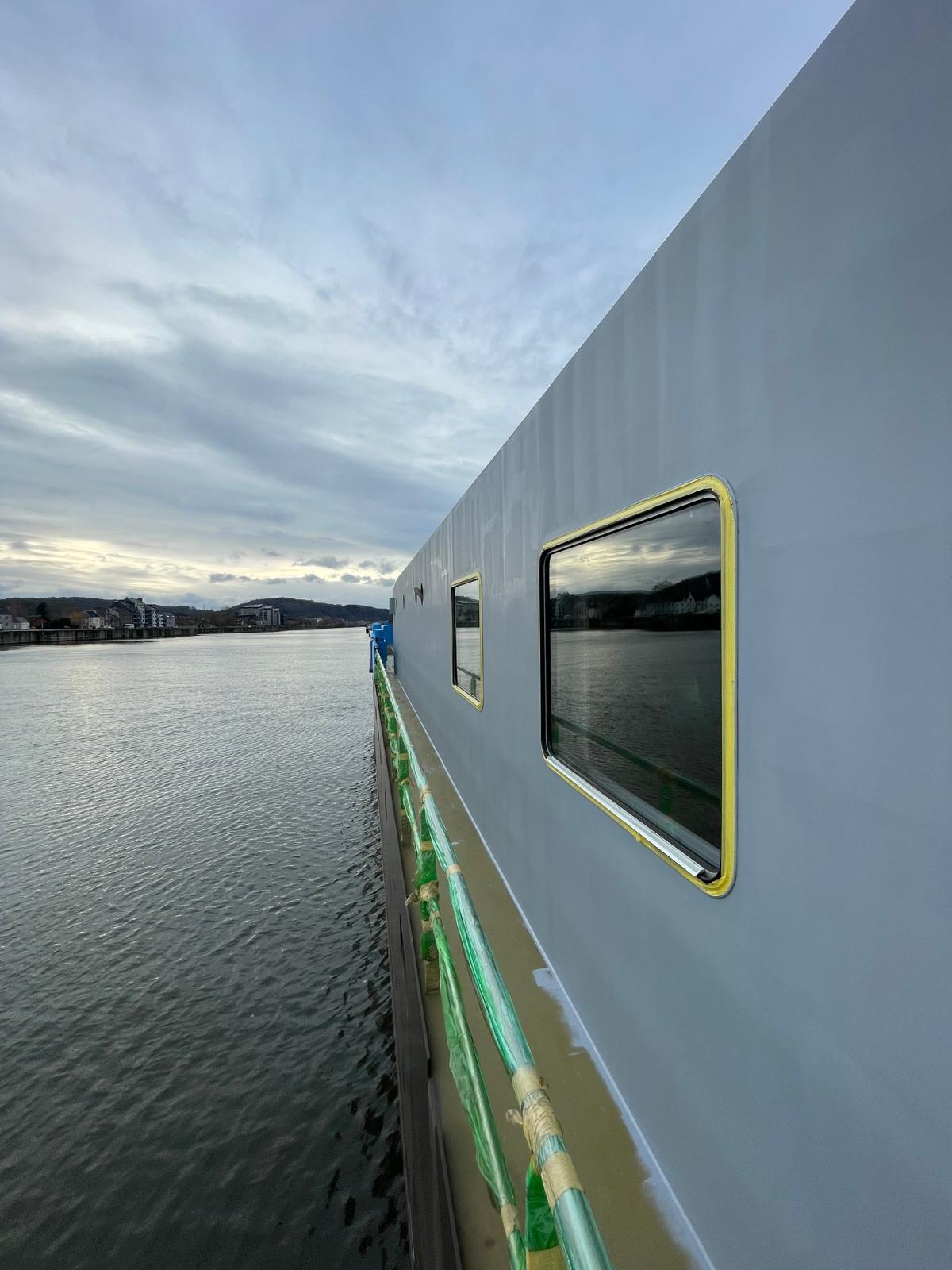 Verbunt industriele reiniging en conservering